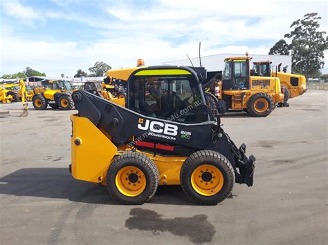 used jcb skid steer loaders|jcb skid loader dealer.